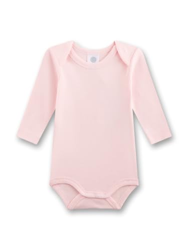 sanetta-baby-body-langarm-beige-rosa-herzchen-3er-set image 6