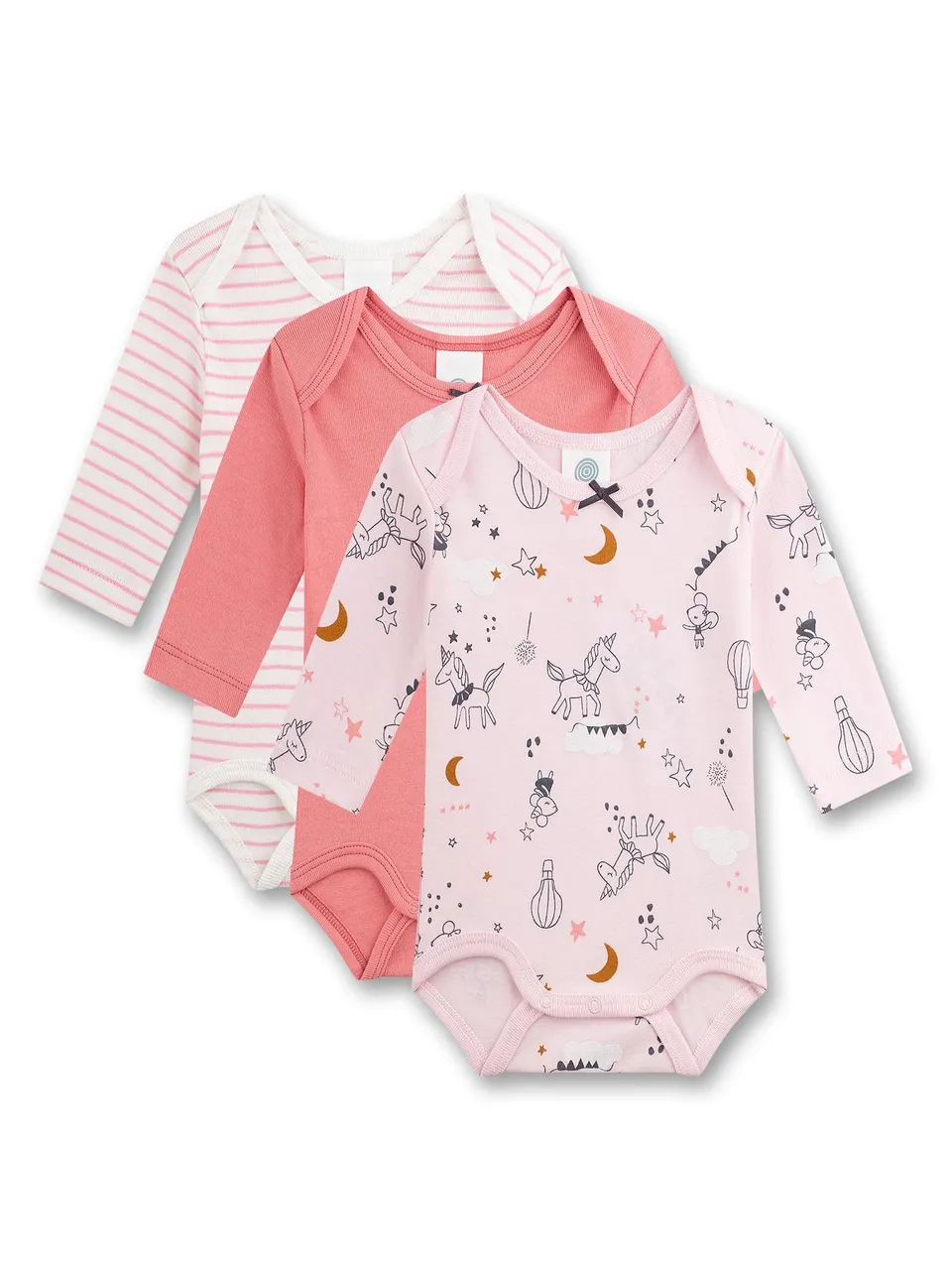 sanetta-baby-m-dchen-325147-unterw-sche-set-baby-unterw-sche-satz image 1