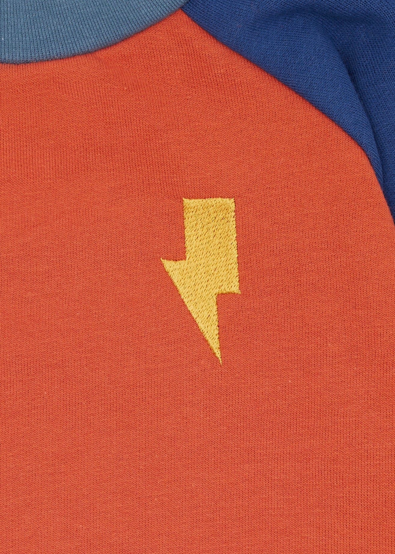 loud-proud-sweatshirt-colorblock-mit-raglan-rmeln image 3