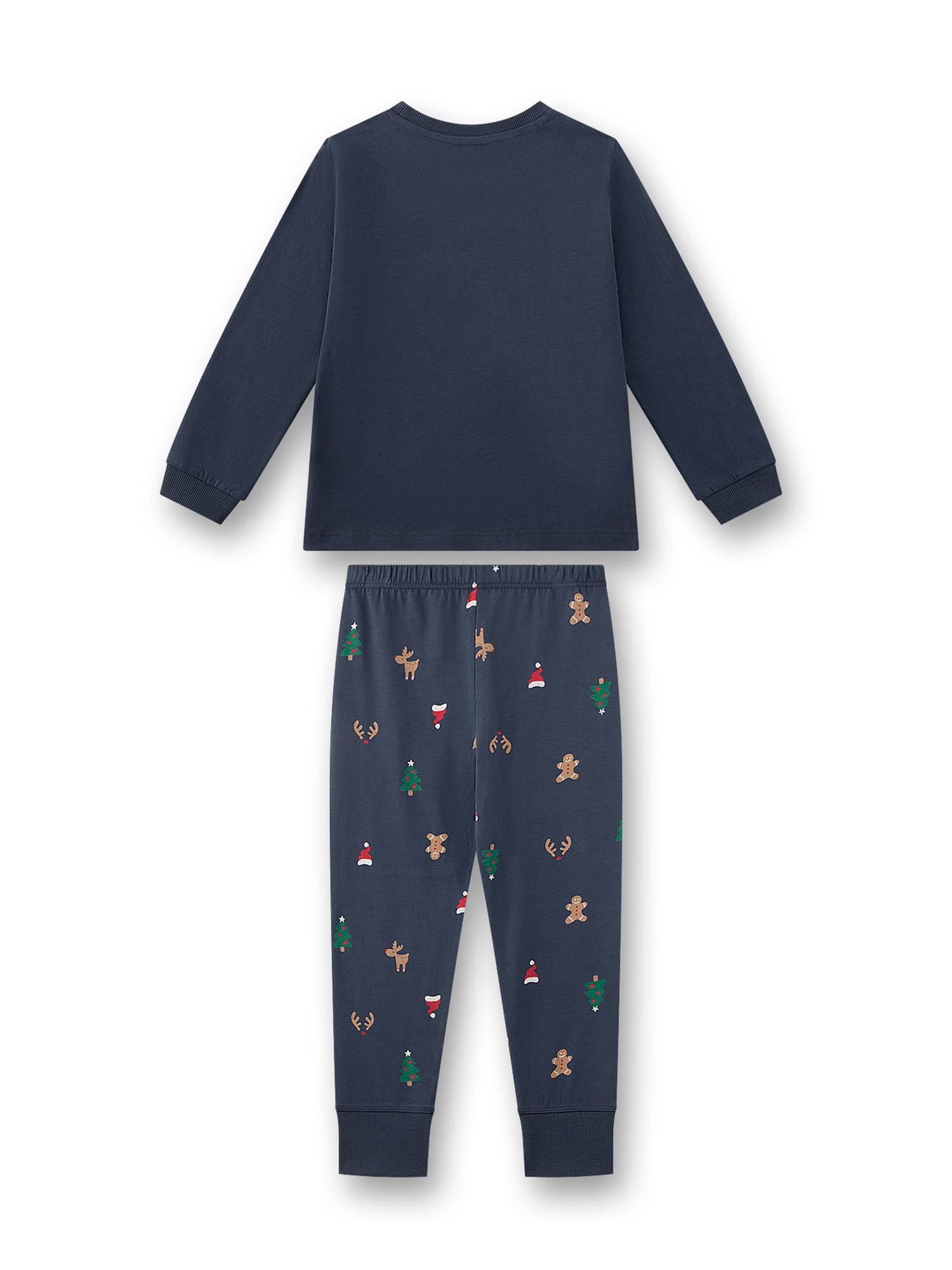 sanetta-233875-pyjamaset-f-r-m-dchen image 2
