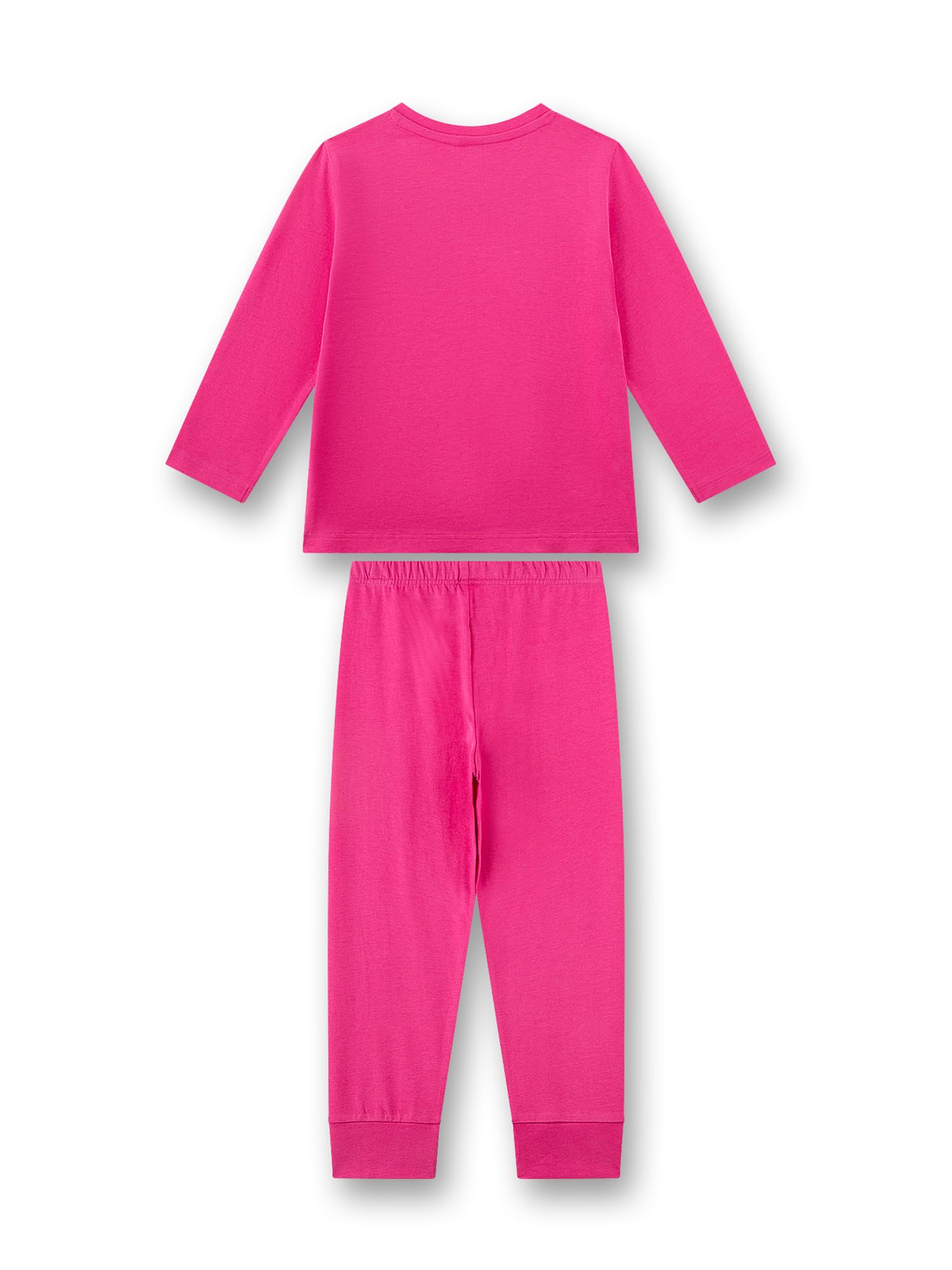 sanetta-m-dchen-pyjamaset-233812-baumwolle-m-dchenpyjama image 2