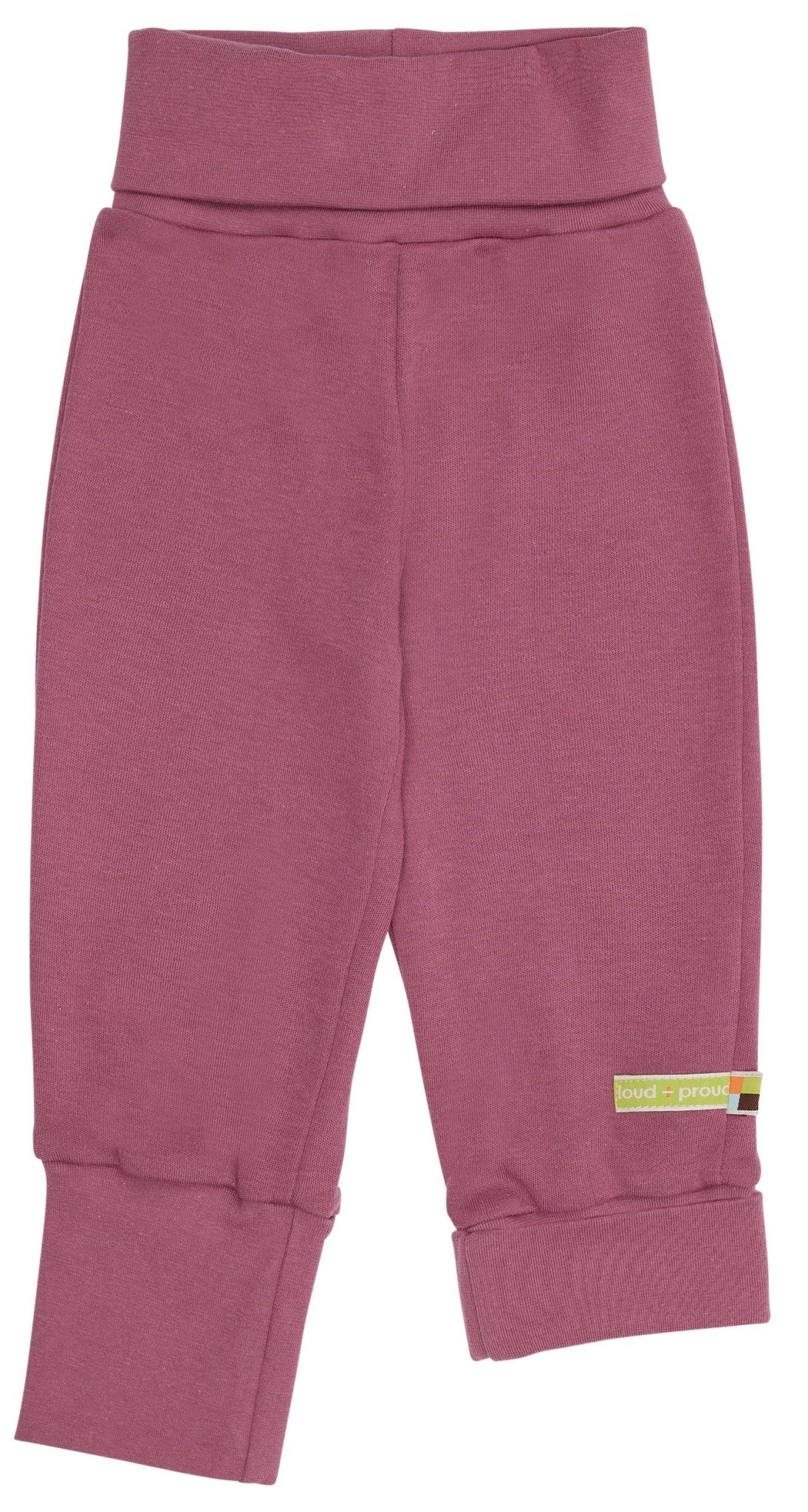 loud-proud-mitwachs-hose-aus-interlock-kinderhose-mitwachsend image 3