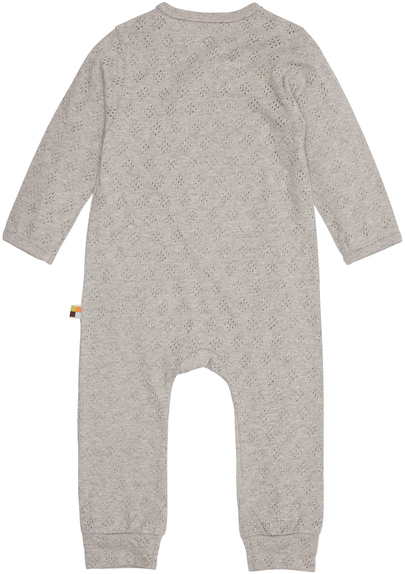 loud-proud-overall-mit-lochmuster-jacquard-strickoverall image 4