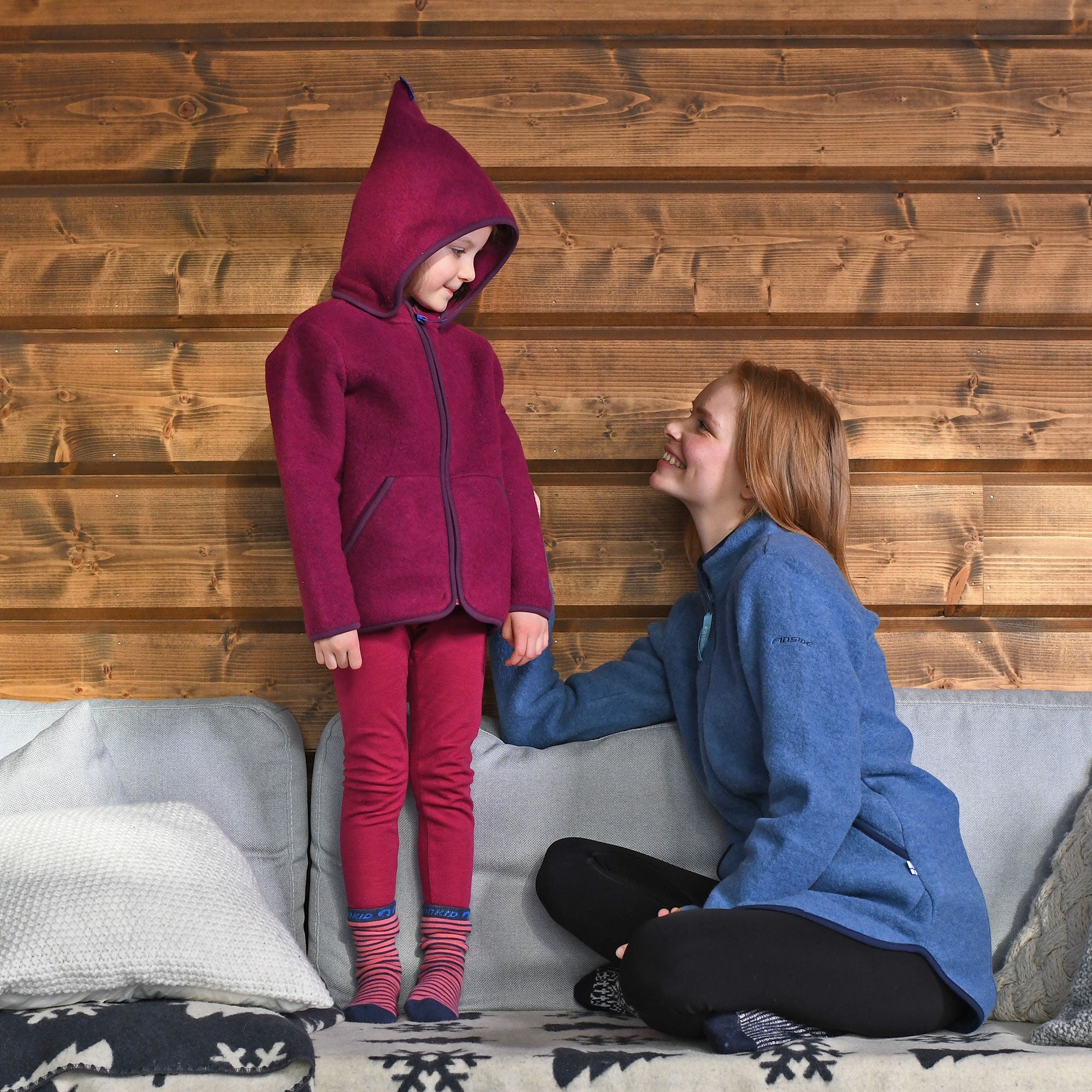 finkid-leikki-wool-kinder-leggings-wolljersey-m-lange-winter image 5