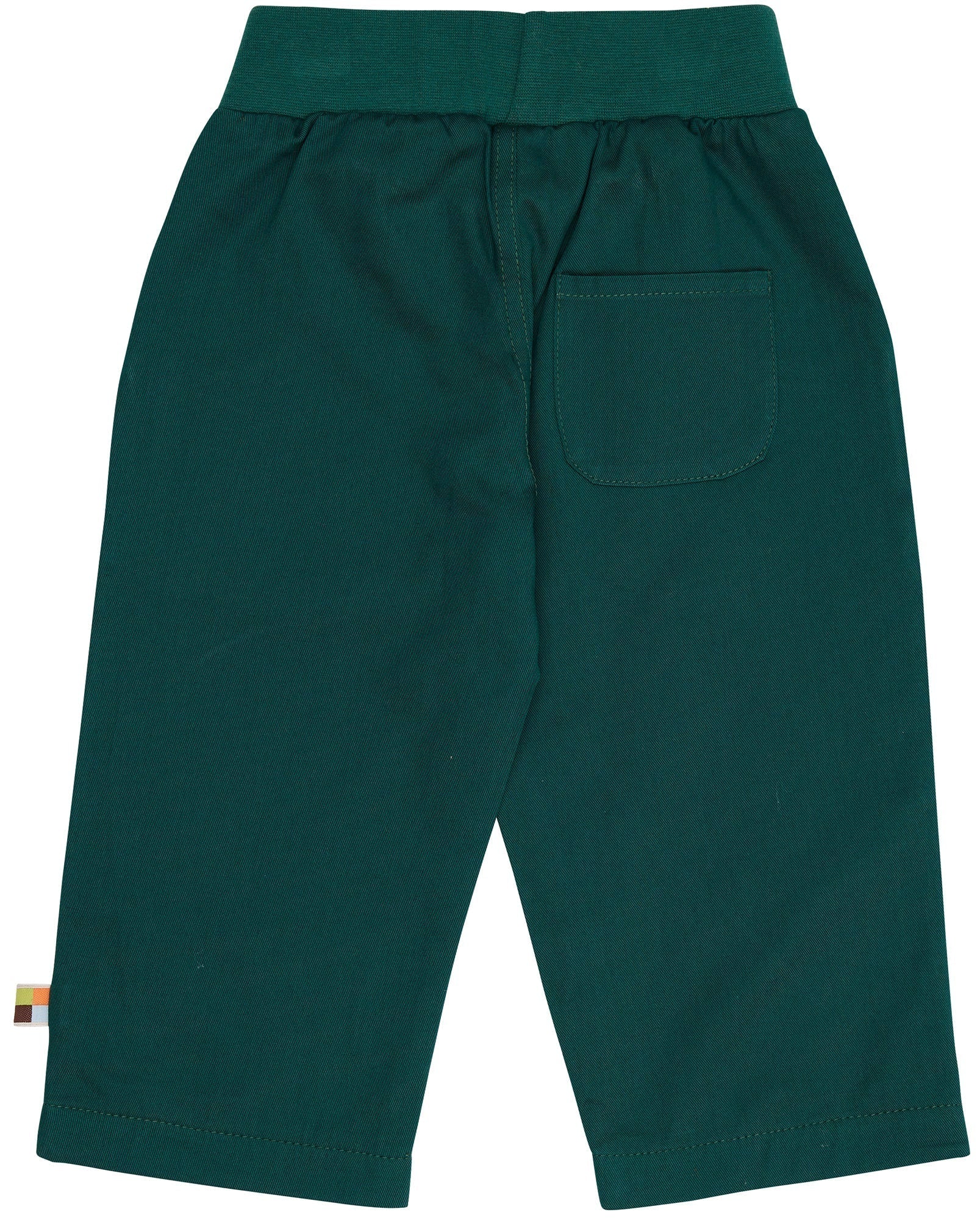 loud-proud-gewebte-hose-aus-twill-mit-futter-kinderhose-gef-ttert image 2