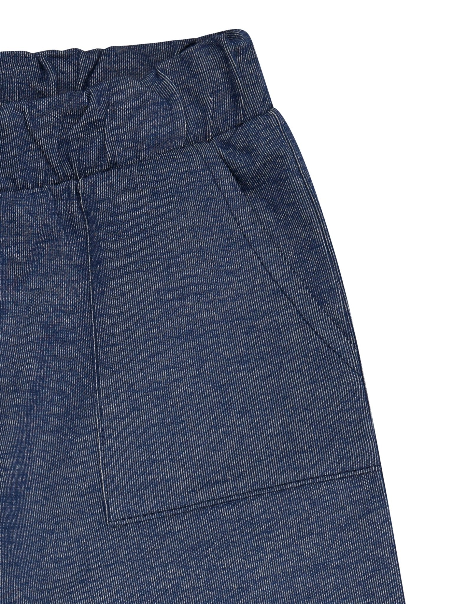 loud-proud-elastische-hose-in-denim-optik-jerseyhose-kinder image 3