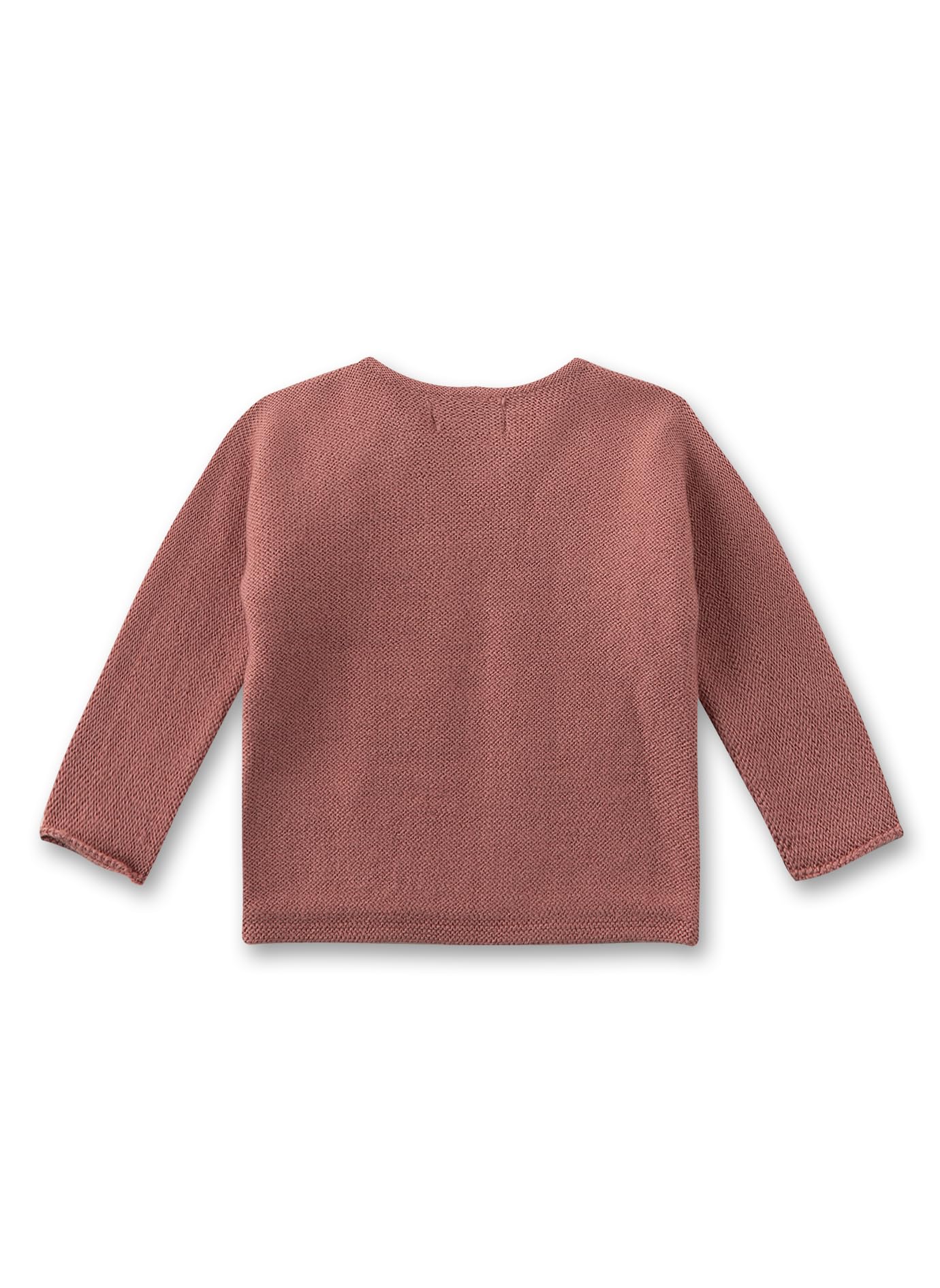 sanetta-baby-m-dchen-pullover-kinderpullover image 2