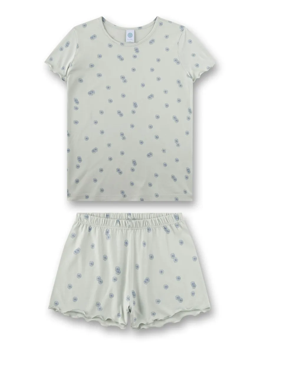 sanetta-m-dchen-bh-pyjamaset-m-dchen-schlafanzug-set image 1
