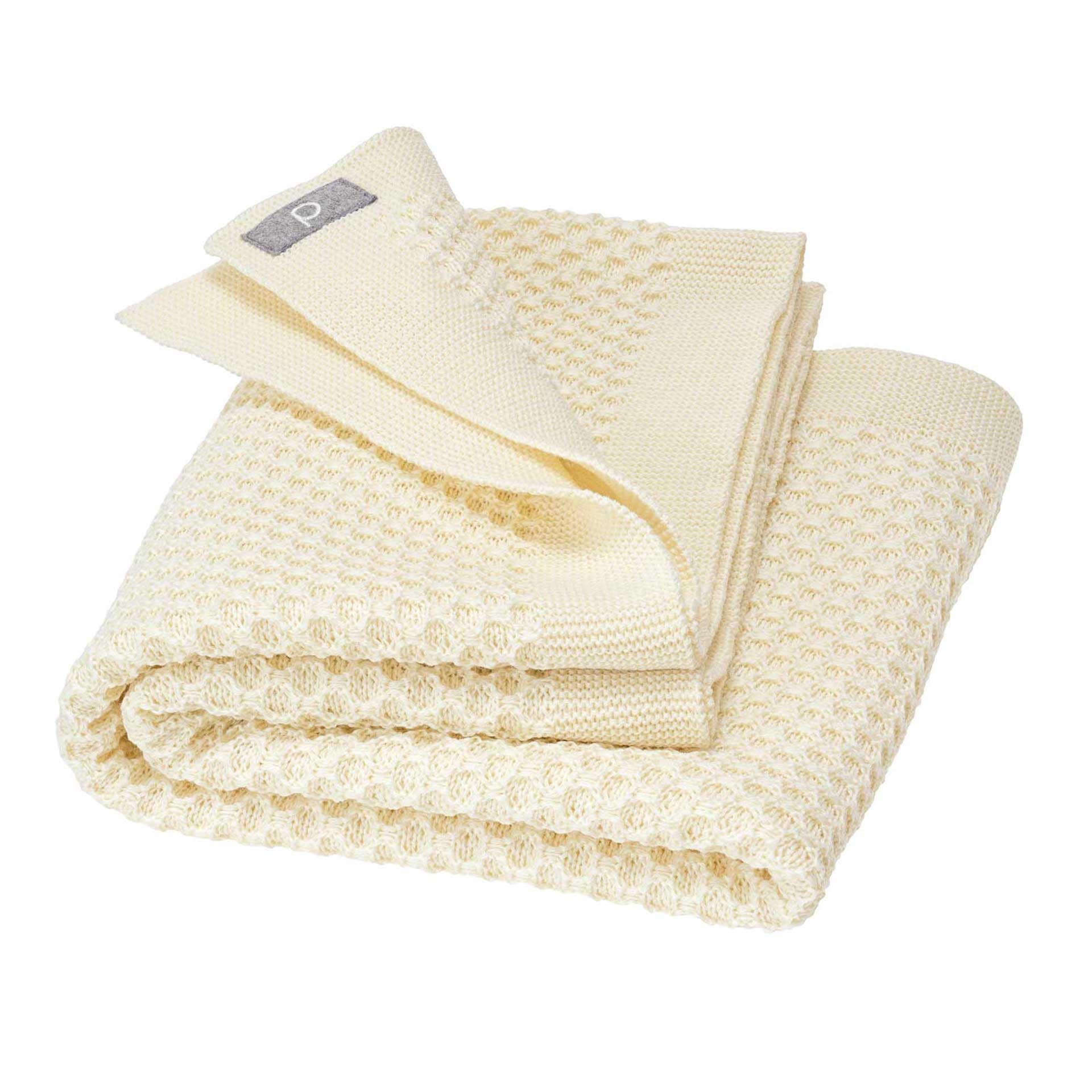 disana-waben-strickdecke-cassis-babydecke-aus-100-bio-merinowolle-gots image 7