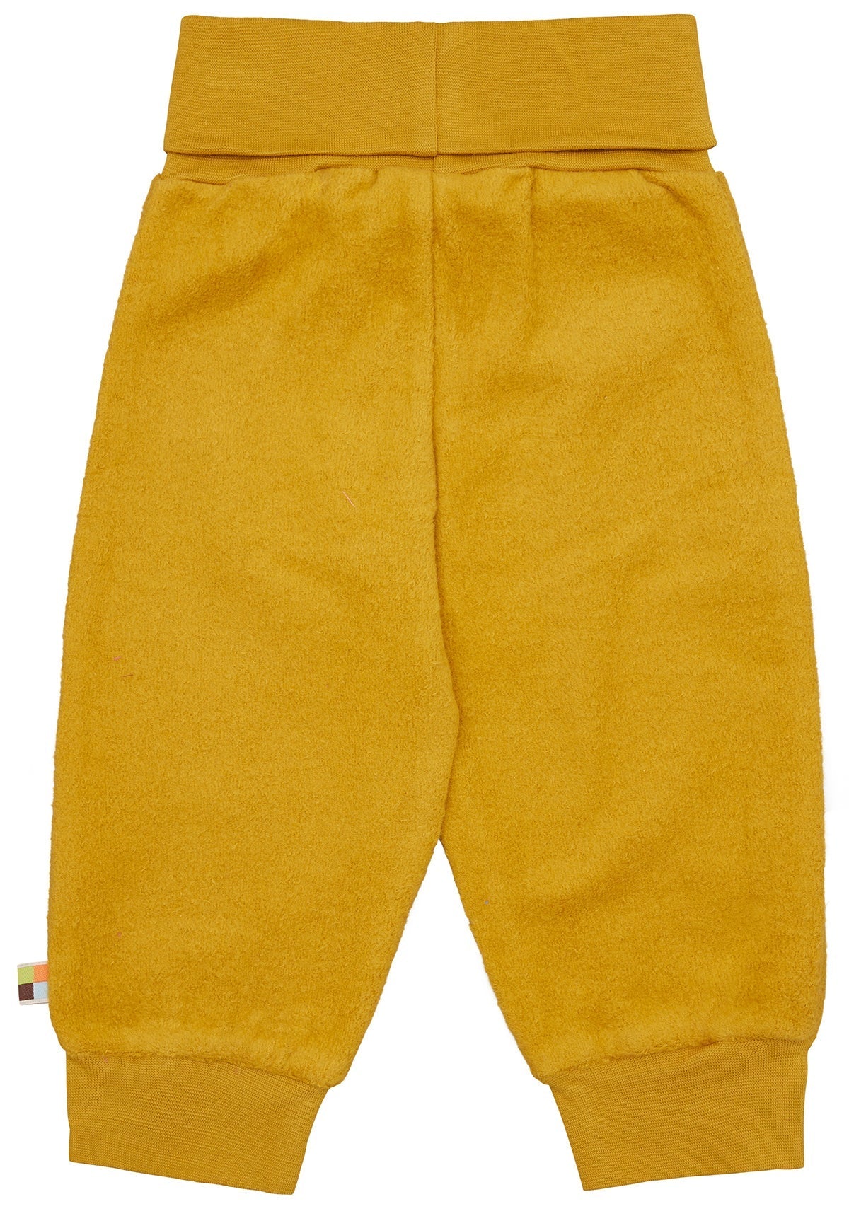 loud-proud-hose-aus-baumwoll-fleece image 5
