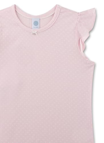 sanetta-m-dchen-schlafanzug-kurz-rosa-pyjamaset-aus-modal-mix image 6
